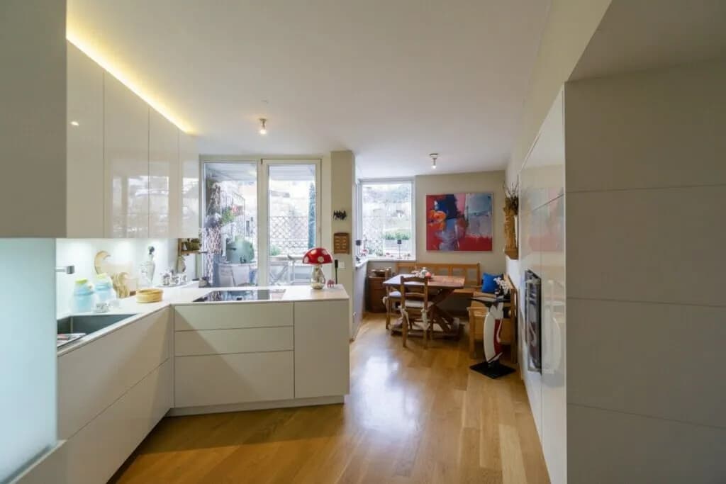 3-Zimmer-Wohnung kaufen in Krems an der Donau – 103 m², € 320.000 – Bild 6 von 13