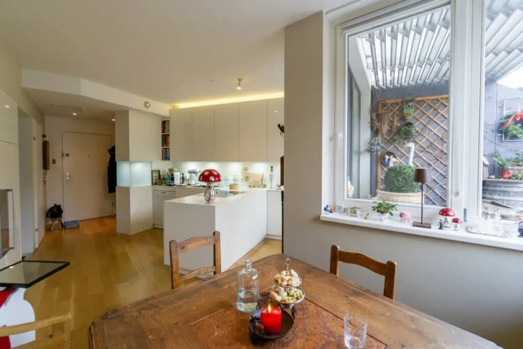 3-Zimmer-Wohnung kaufen in Krems an der Donau – 103 m², € 320.000 – Bild 8 von 13