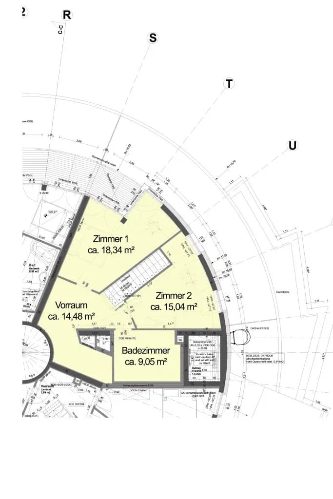 3-Zimmer-Wohnung kaufen in Krems an der Donau – 103 m², € 320.000 – Bild 13 von 13