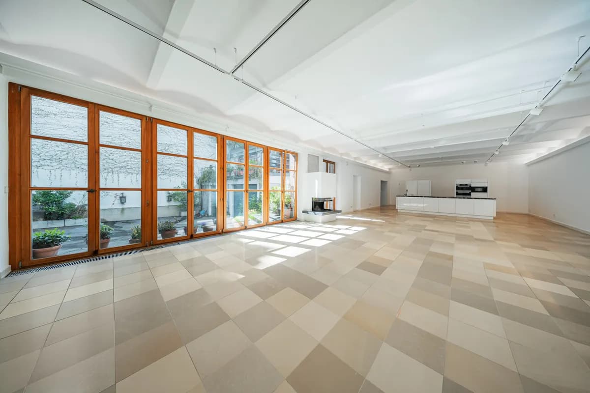 6-Zimmer-Immobilie kaufen in Wien – 380,84 m², € 2.490.000