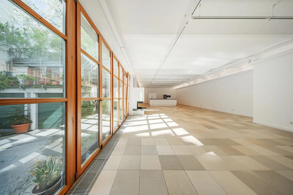 6-Zimmer-Immobilie kaufen in Wien – 380,84 m², € 2.490.000 – Bild 2 von 16
