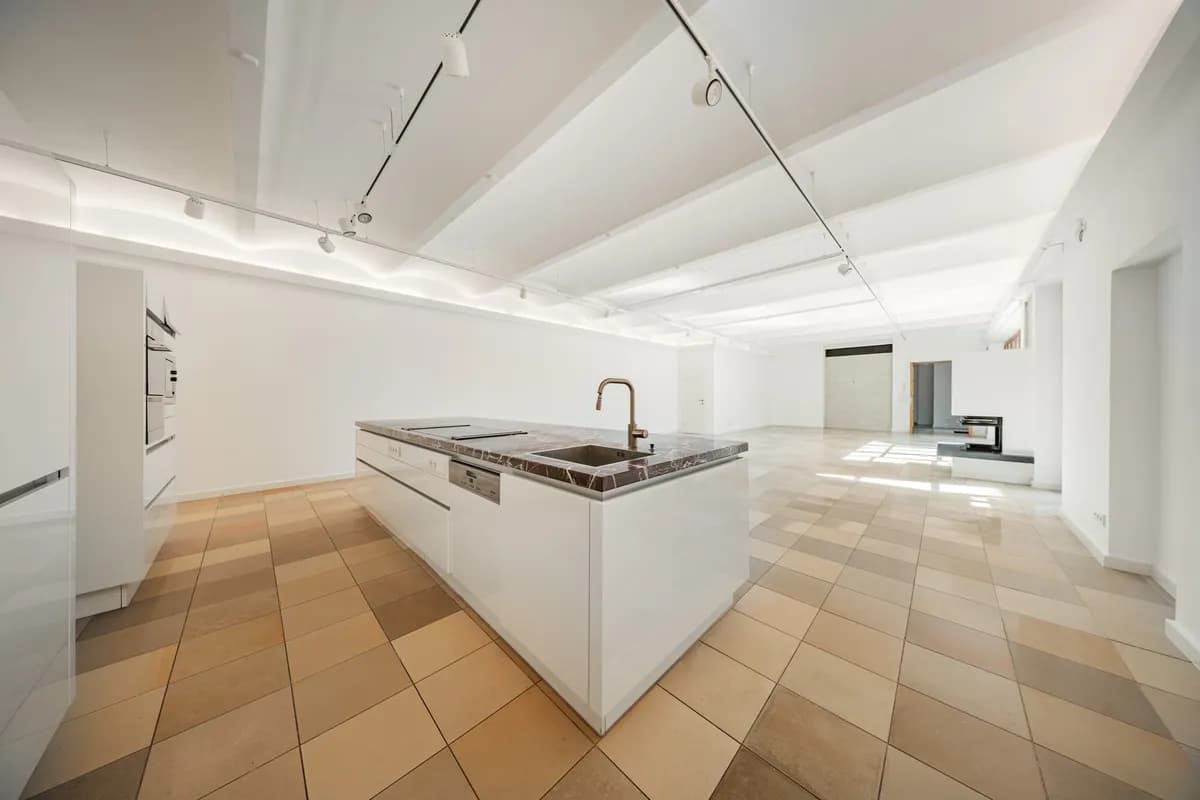6-Zimmer-Immobilie kaufen in Wien – 380,84 m², € 2.490.000 – Bild 3 von 16