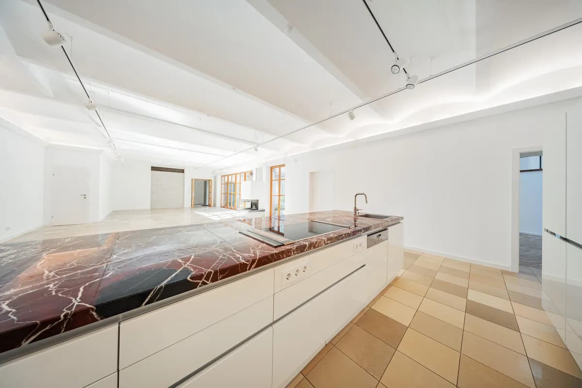 6-Zimmer-Immobilie kaufen in Wien – 380,84 m², € 2.490.000 – Bild 4 von 16