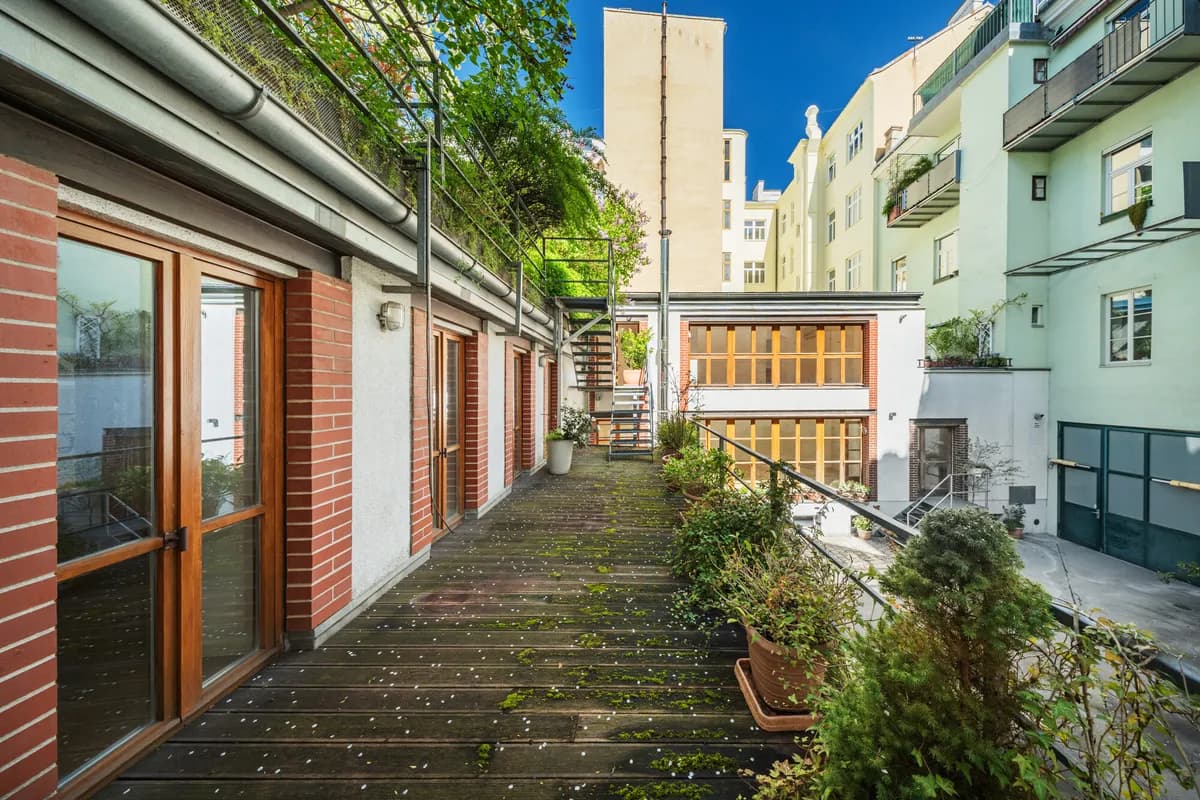 6-Zimmer-Immobilie kaufen in Wien – 380,84 m², € 2.490.000 – Bild 11 von 16