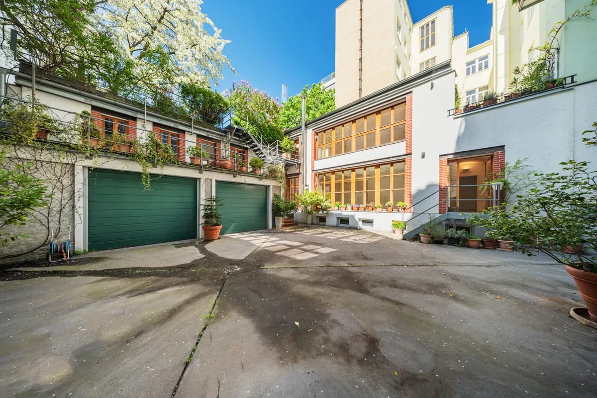 6-Zimmer-Immobilie kaufen in Wien – 380,84 m², € 2.490.000 – Bild 12 von 16