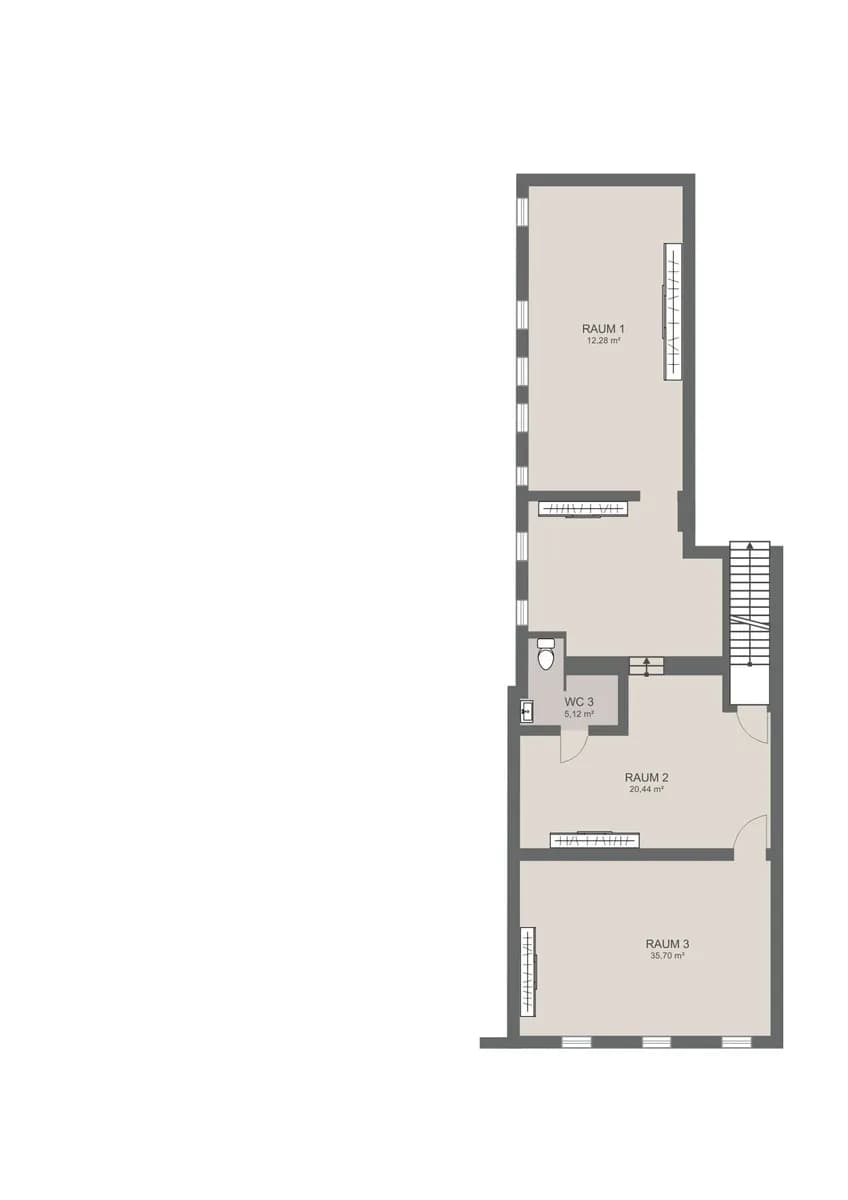 6-Zimmer-Immobilie kaufen in Wien – 380,84 m², € 2.490.000 – Bild 16 von 16