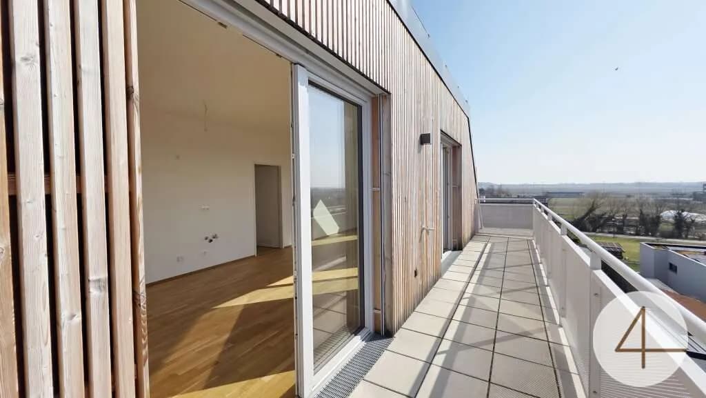 Wohnung kaufen in Tulln – 66,78 m², € 245.174