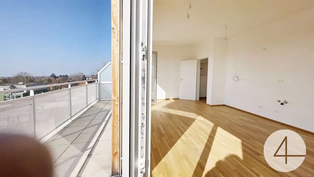 Wohnung kaufen in Tulln – 66,78 m², € 245.174 – Bild 2 von 20
