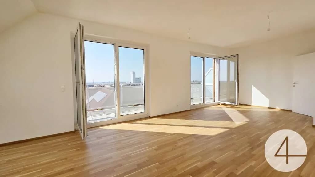 Wohnung kaufen in Tulln – 66,78 m², € 245.174 – Bild 3 von 20