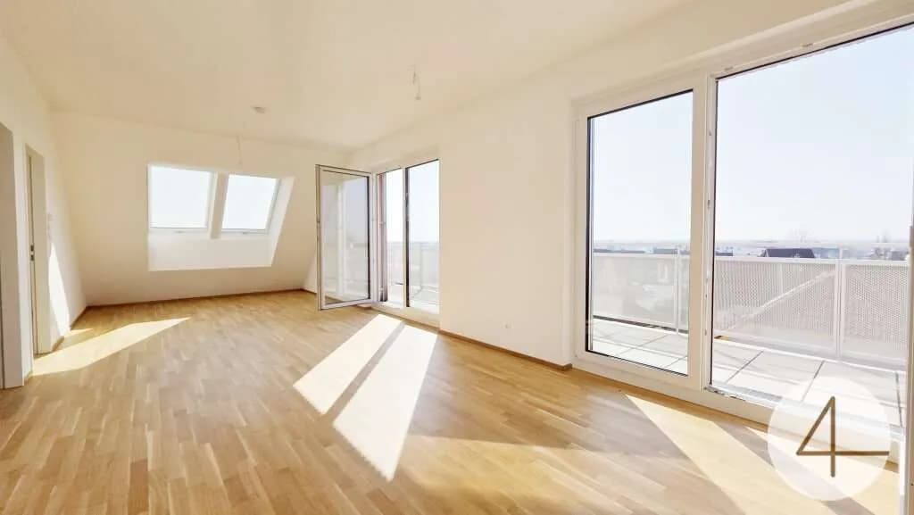 Wohnung kaufen in Tulln – 66,78 m², € 245.174 – Bild 4 von 20