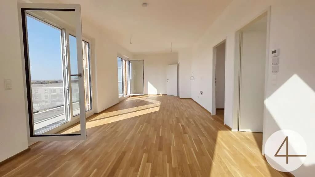 Wohnung kaufen in Tulln – 66,78 m², € 245.174 – Bild 5 von 20