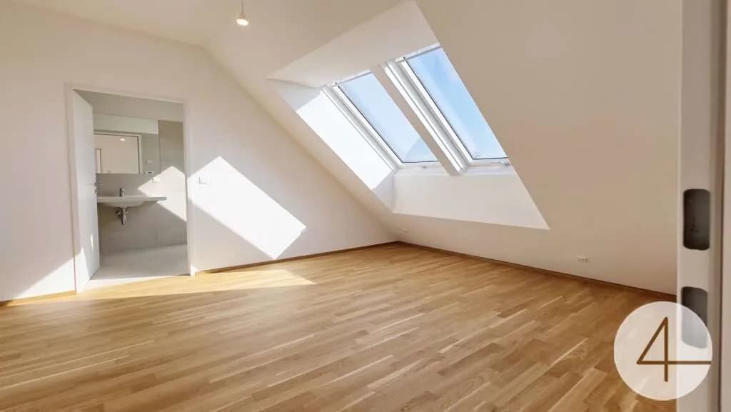 Wohnung kaufen in Tulln – 66,78 m², € 245.174 – Bild 7 von 20