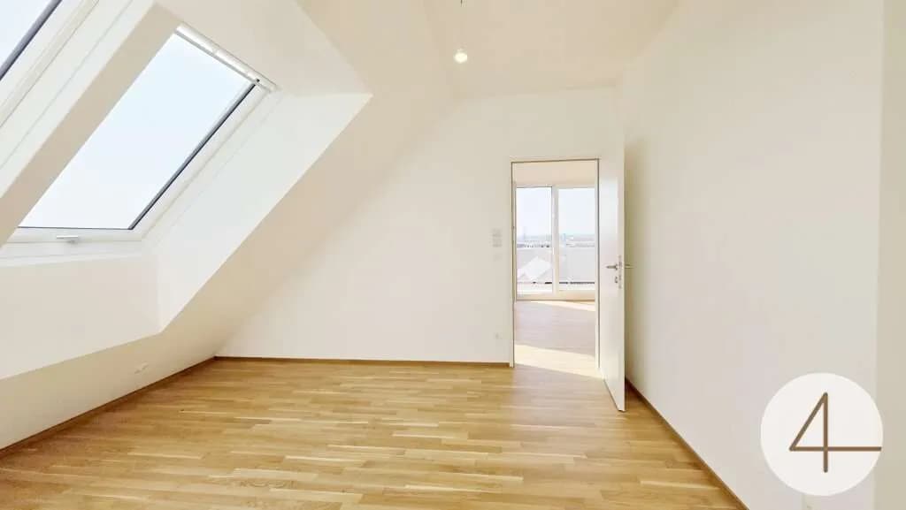 Wohnung kaufen in Tulln – 66,78 m², € 245.174 – Bild 8 von 20