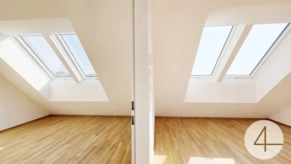 Wohnung kaufen in Tulln – 66,78 m², € 245.174 – Bild 9 von 20