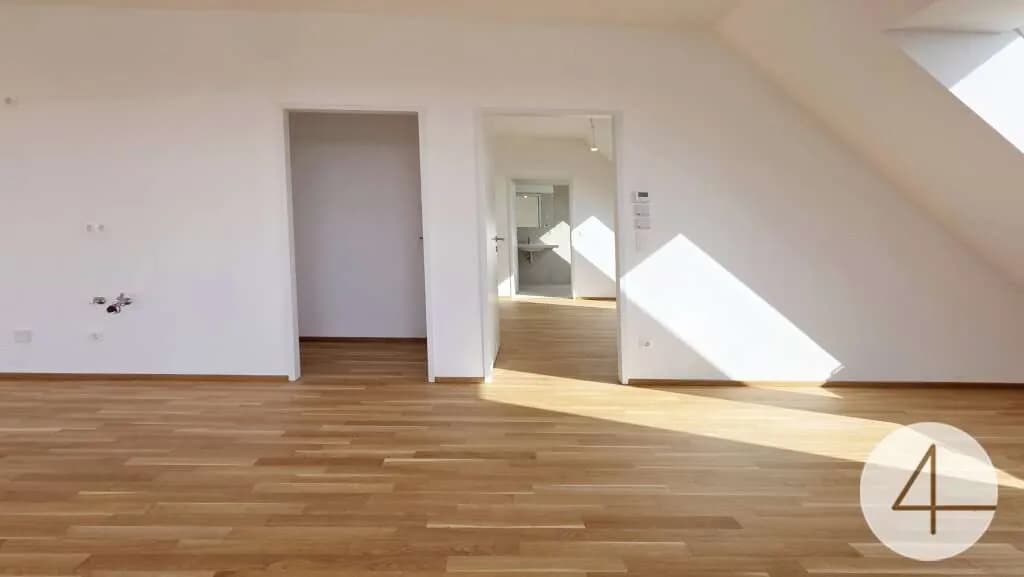 Wohnung kaufen in Tulln – 66,78 m², € 245.174 – Bild 10 von 20