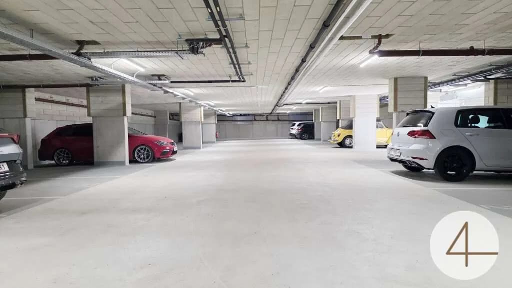 Wohnung kaufen in Tulln – 66,78 m², € 245.174 – Bild 14 von 20
