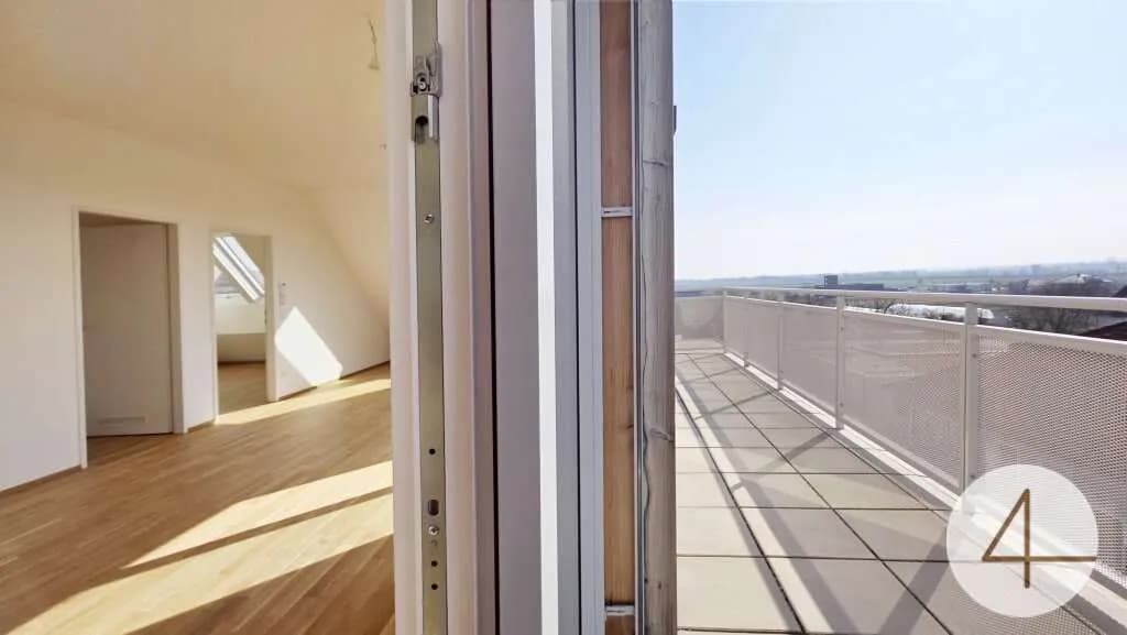 Wohnung kaufen in Tulln – 66,78 m², € 245.174 – Bild 19 von 20