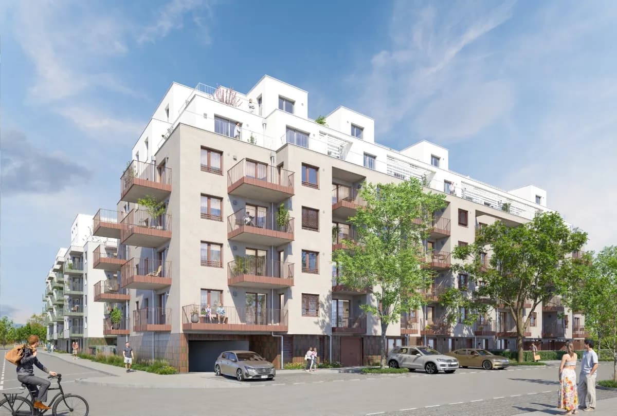 Wohnung kaufen in Wien