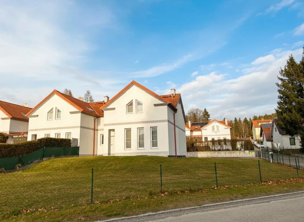 4-Zimmer-Haus kaufen in Gmünd – 110 m², € 300.000