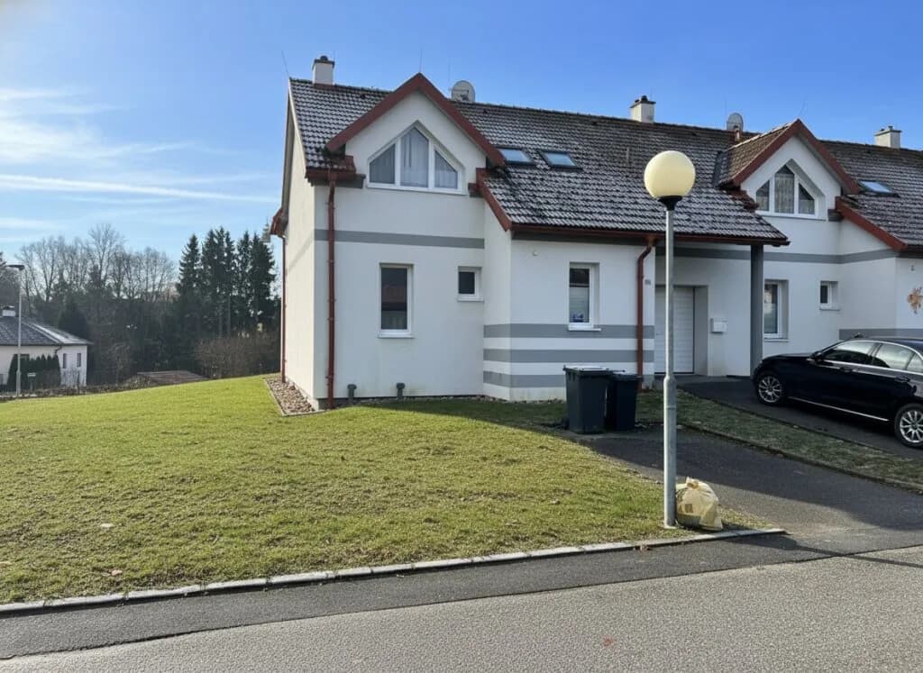 4-Zimmer-Haus kaufen in Gmünd – 110 m², € 300.000 – Bild 2 von 17