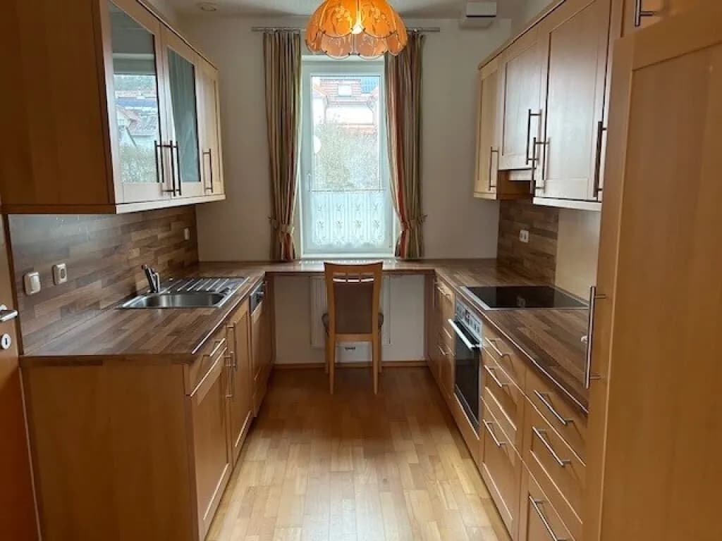 4-Zimmer-Haus kaufen in Gmünd – 110 m², € 300.000 – Bild 4 von 17