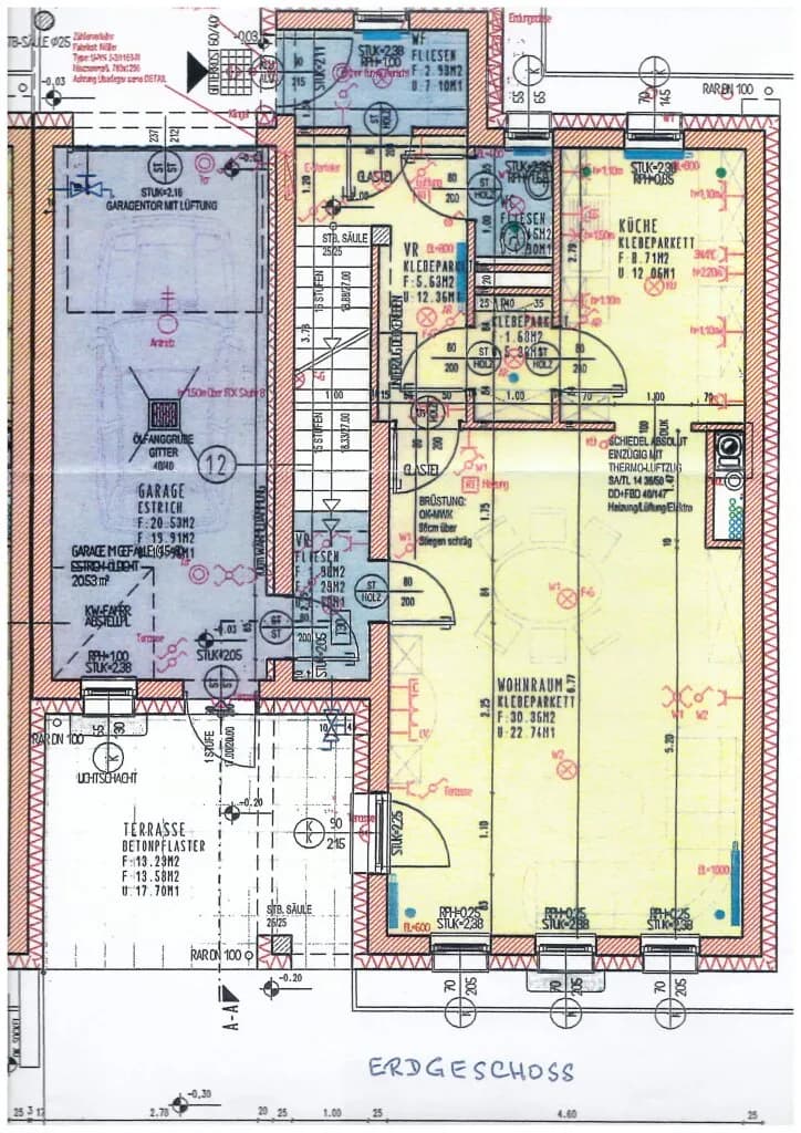 4-Zimmer-Haus kaufen in Gmünd – 110 m², € 300.000 – Bild 15 von 17