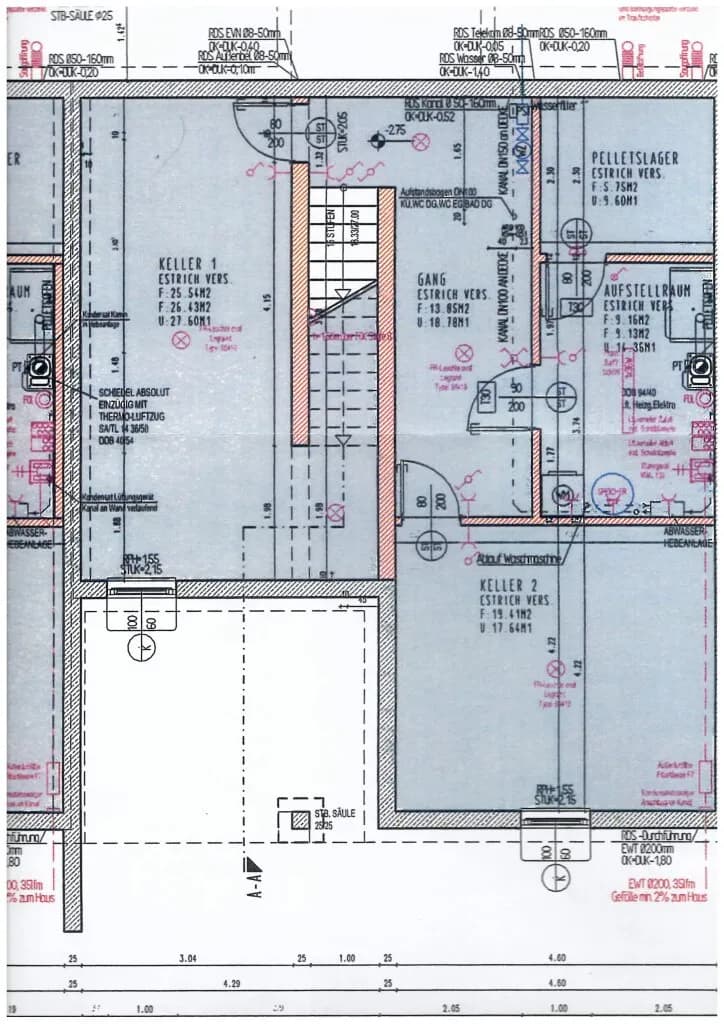 4-Zimmer-Haus kaufen in Gmünd – 110 m², € 300.000 – Bild 16 von 17