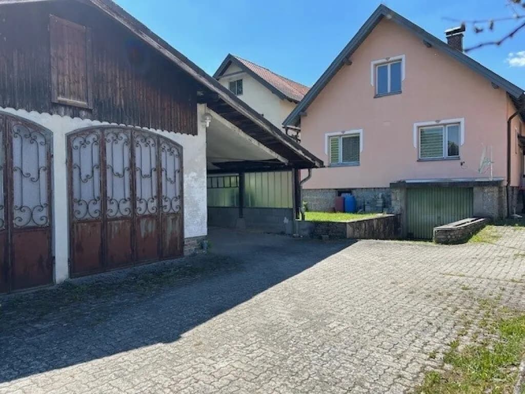 4-Zimmer-Haus kaufen in Gmünd – 100 m², € 168.000 – Bild 2 von 10