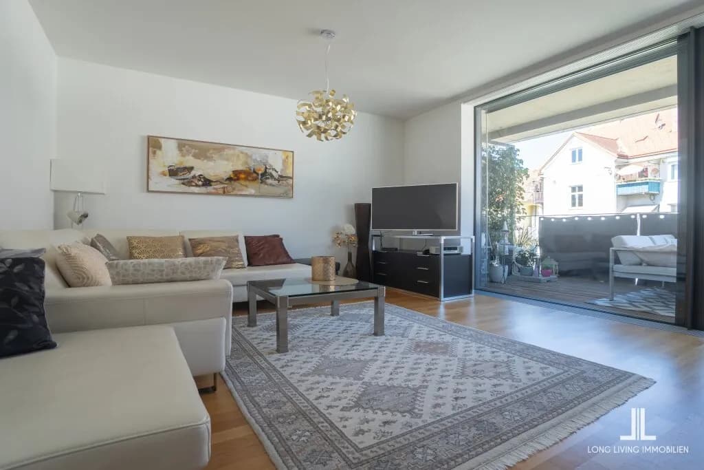 3-Zimmer-Wohnung kaufen in Graz – 106,29 m², € 669.000