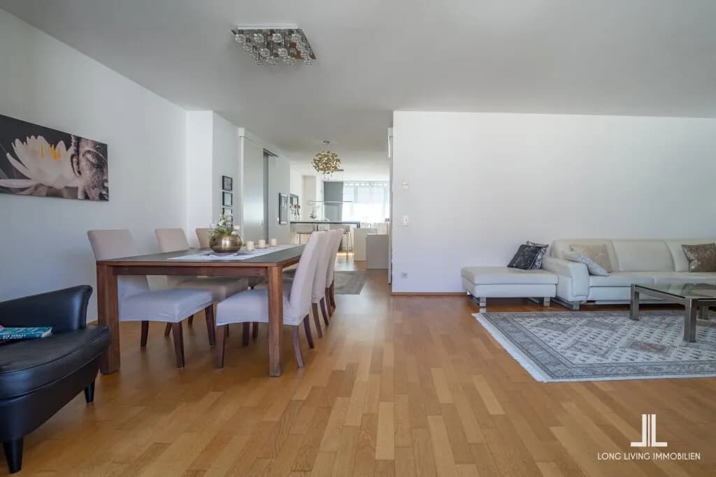 3-Zimmer-Wohnung kaufen in Graz – 106,29 m², € 669.000 – Bild 2 von 12