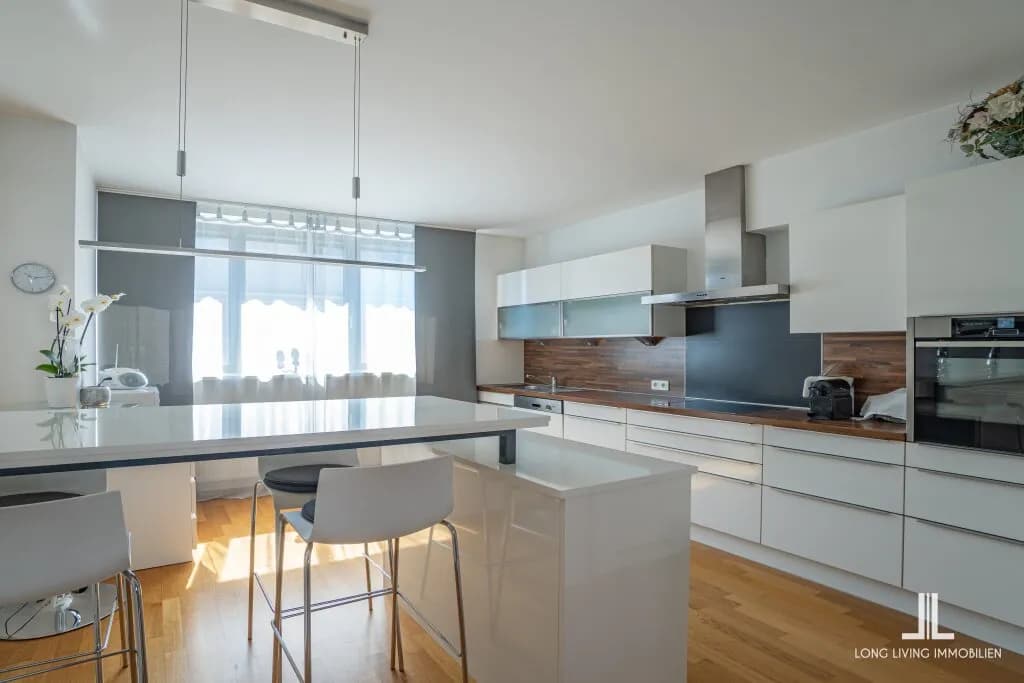 3-Zimmer-Wohnung kaufen in Graz – 106,29 m², € 669.000 – Bild 4 von 12