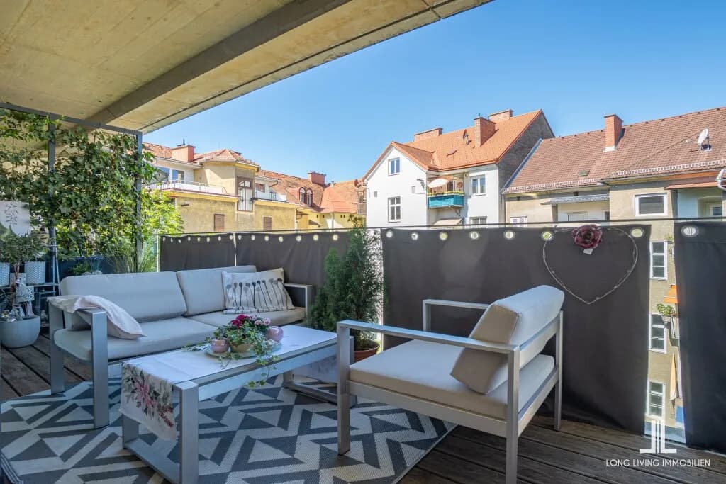 3-Zimmer-Wohnung kaufen in Graz – 106,29 m², € 669.000 – Bild 8 von 12