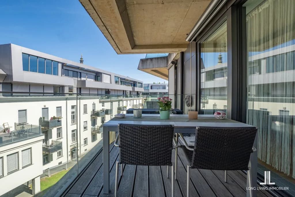 3-Zimmer-Wohnung kaufen in Graz – 106,29 m², € 669.000 – Bild 9 von 12