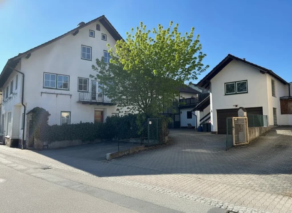 Gewerbeimmobilie kaufen in Gmünd – 469,64 m², € 125.000