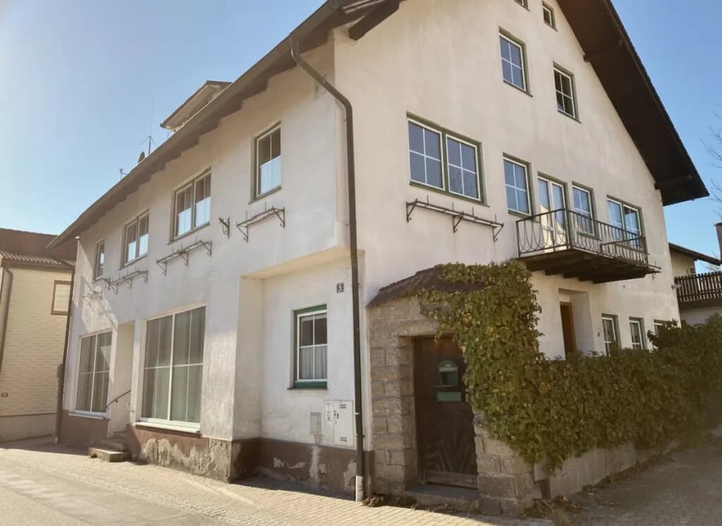Gewerbeimmobilie kaufen in Gmünd – 469,64 m², € 125.000 – Bild 2 von 19