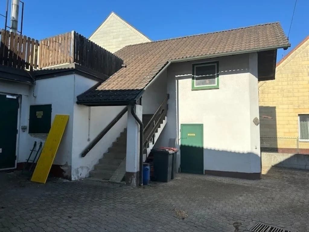 Gewerbeimmobilie kaufen in Gmünd – 469,64 m², € 125.000 – Bild 3 von 19