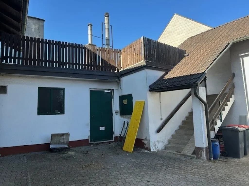 Gewerbeimmobilie kaufen in Gmünd – 469,64 m², € 125.000 – Bild 4 von 19