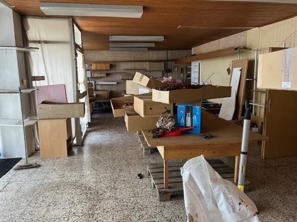 Gewerbeimmobilie kaufen in Gmünd – 469,64 m², € 125.000 – Bild 16 von 19