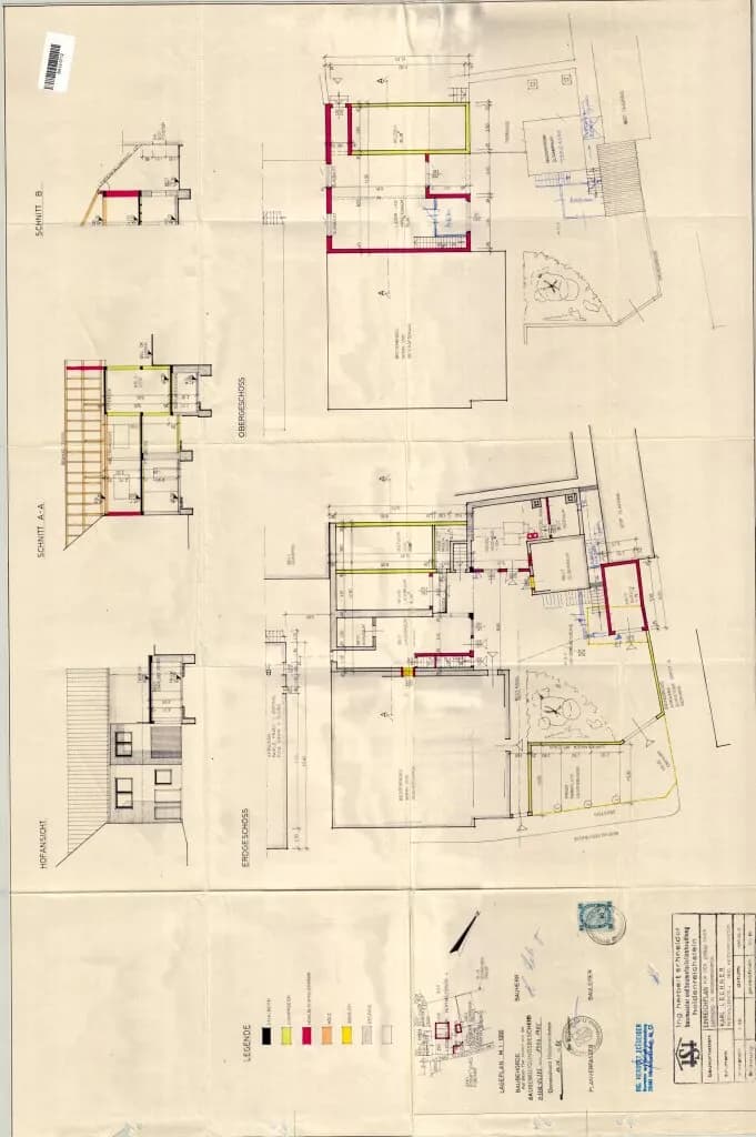 Gewerbeimmobilie kaufen in Gmünd – 469,64 m², € 125.000 – Bild 17 von 19