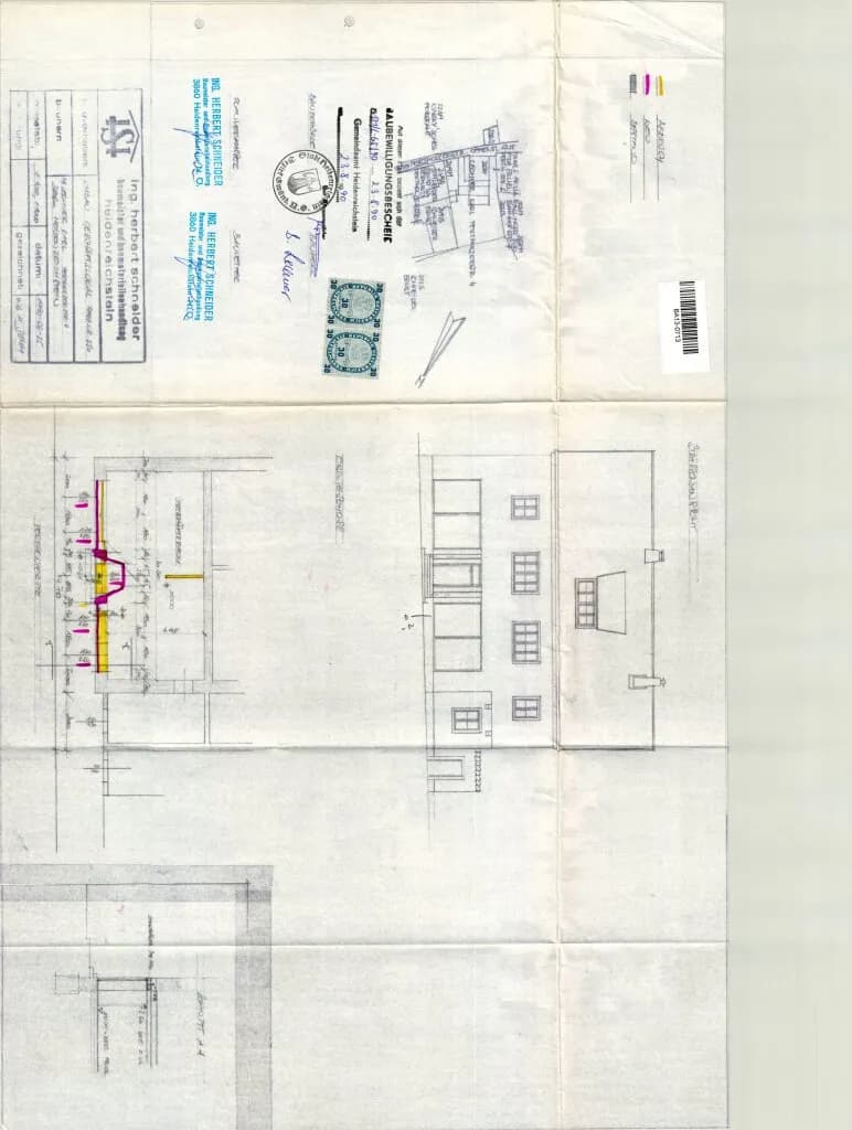 Gewerbeimmobilie kaufen in Gmünd – 469,64 m², € 125.000 – Bild 18 von 19
