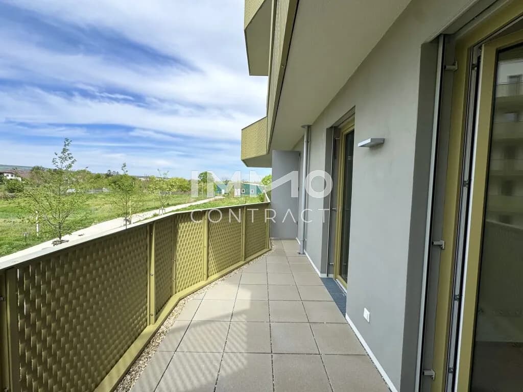 2-Zimmer-Wohnung kaufen in Wien – 53,08 m², € 302.000 – Bild 1 von 13