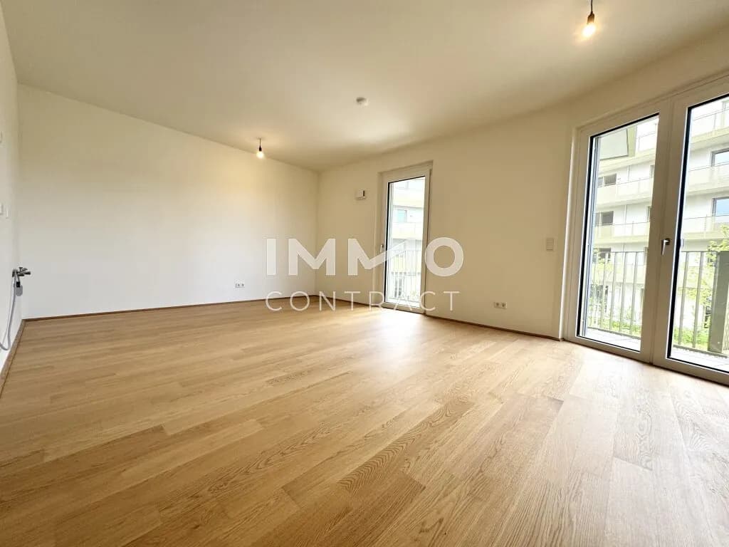 2-Zimmer-Wohnung kaufen in Wien – 53,08 m², € 302.000 – Bild 2 von 13