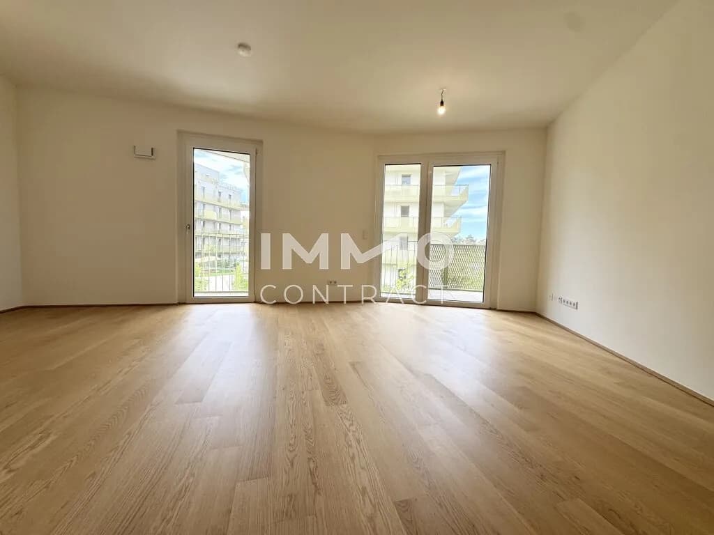 2-Zimmer-Wohnung kaufen in Wien – 53,08 m², € 302.000 – Bild 5 von 13