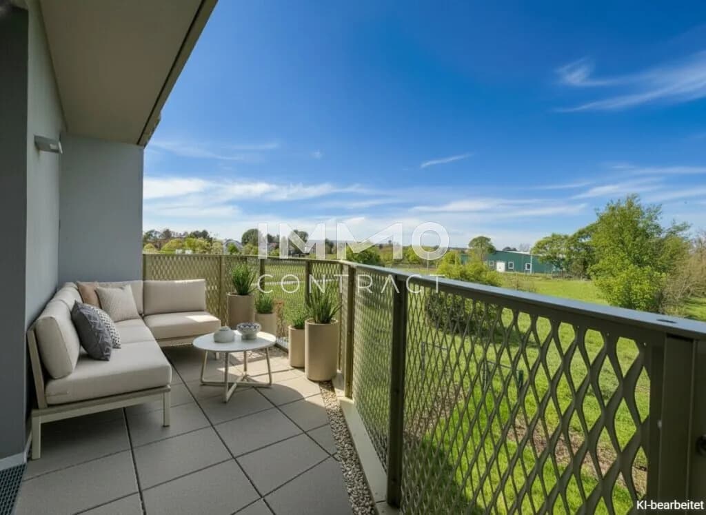2-Zimmer-Wohnung kaufen in Wien – 45,33 m², € 259.000 – Bild 1 von 12
