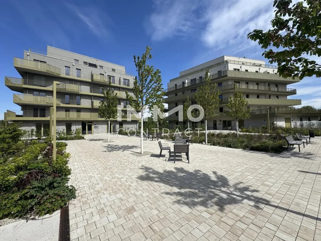 2-Zimmer-Wohnung kaufen in Wien – 45,33 m², € 259.000 – Bild 7 von 12