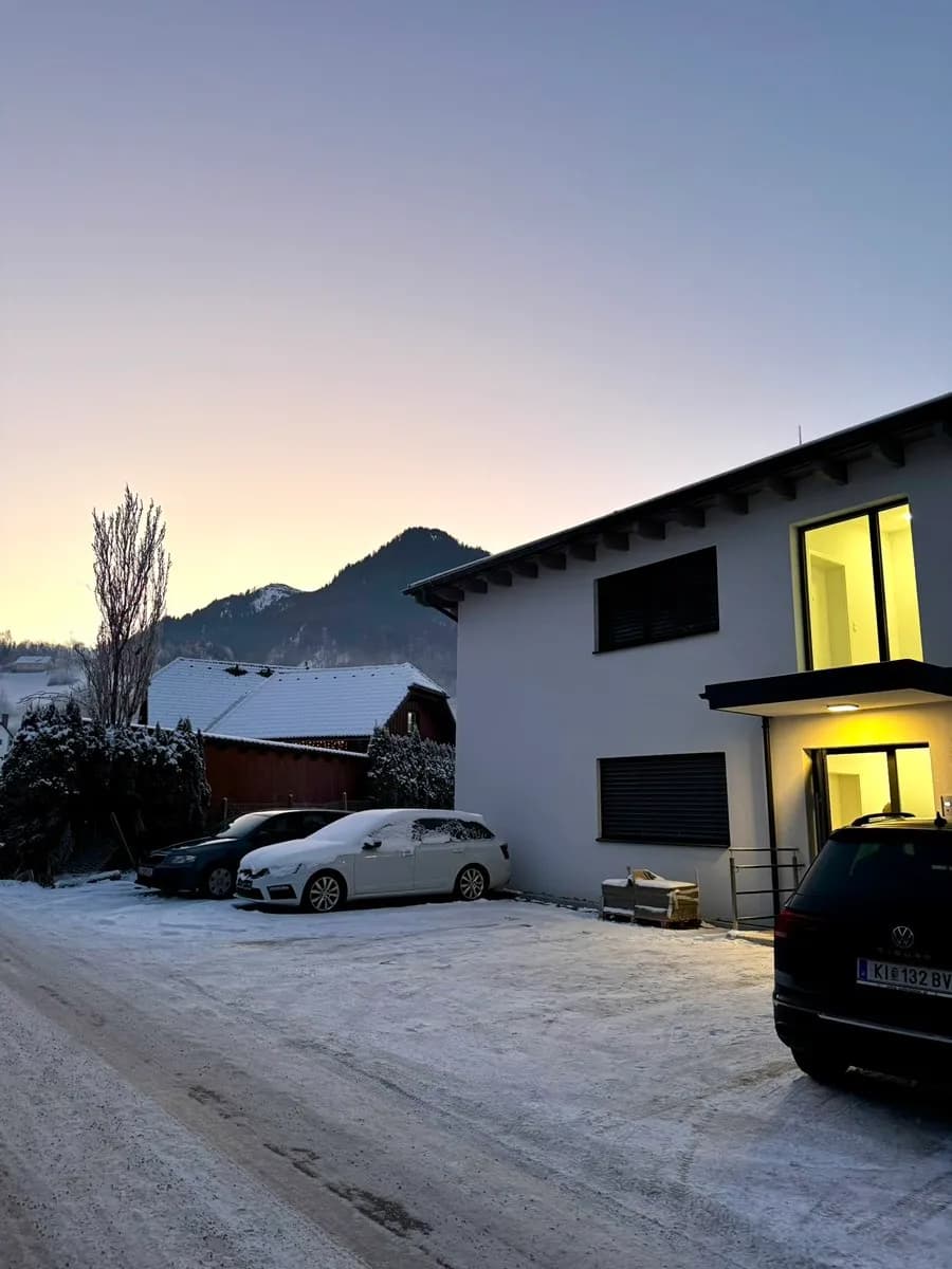 2-Zimmer-Wohnung kaufen in Liezen – 52 m², € 250.000 – Bild 1 von 13