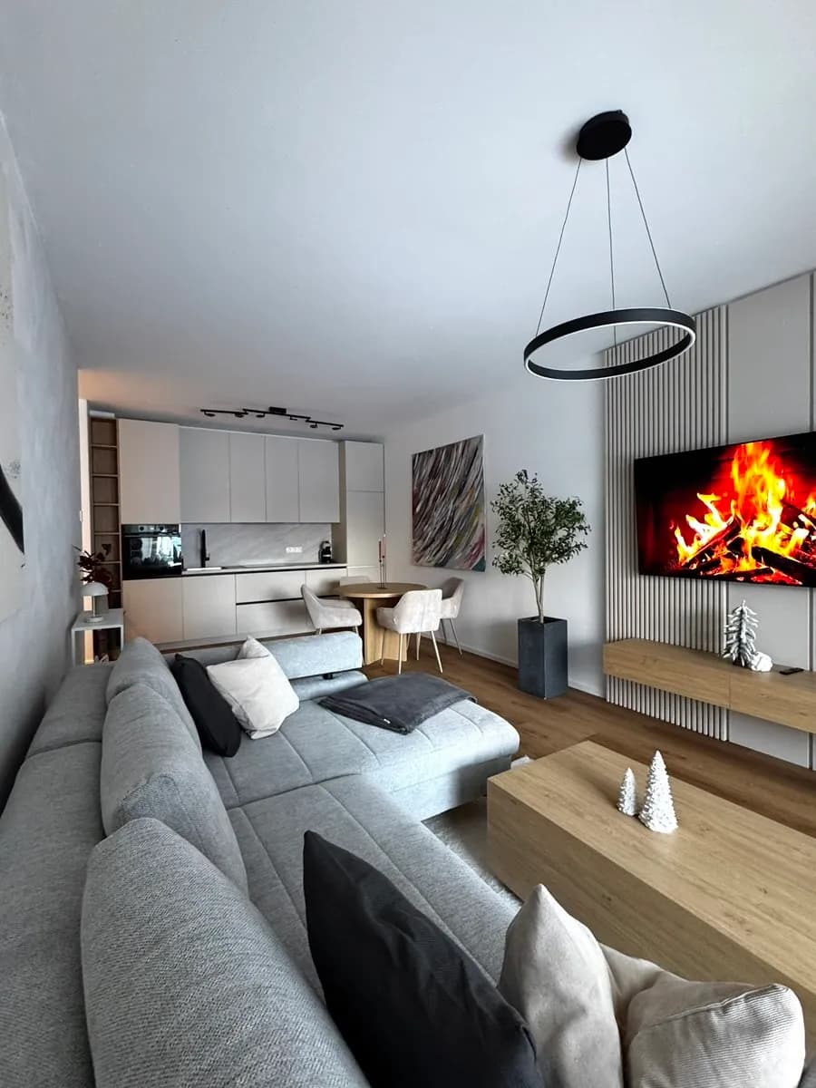 2-Zimmer-Wohnung kaufen in Liezen – 52 m², € 250.000 – Bild 3 von 13