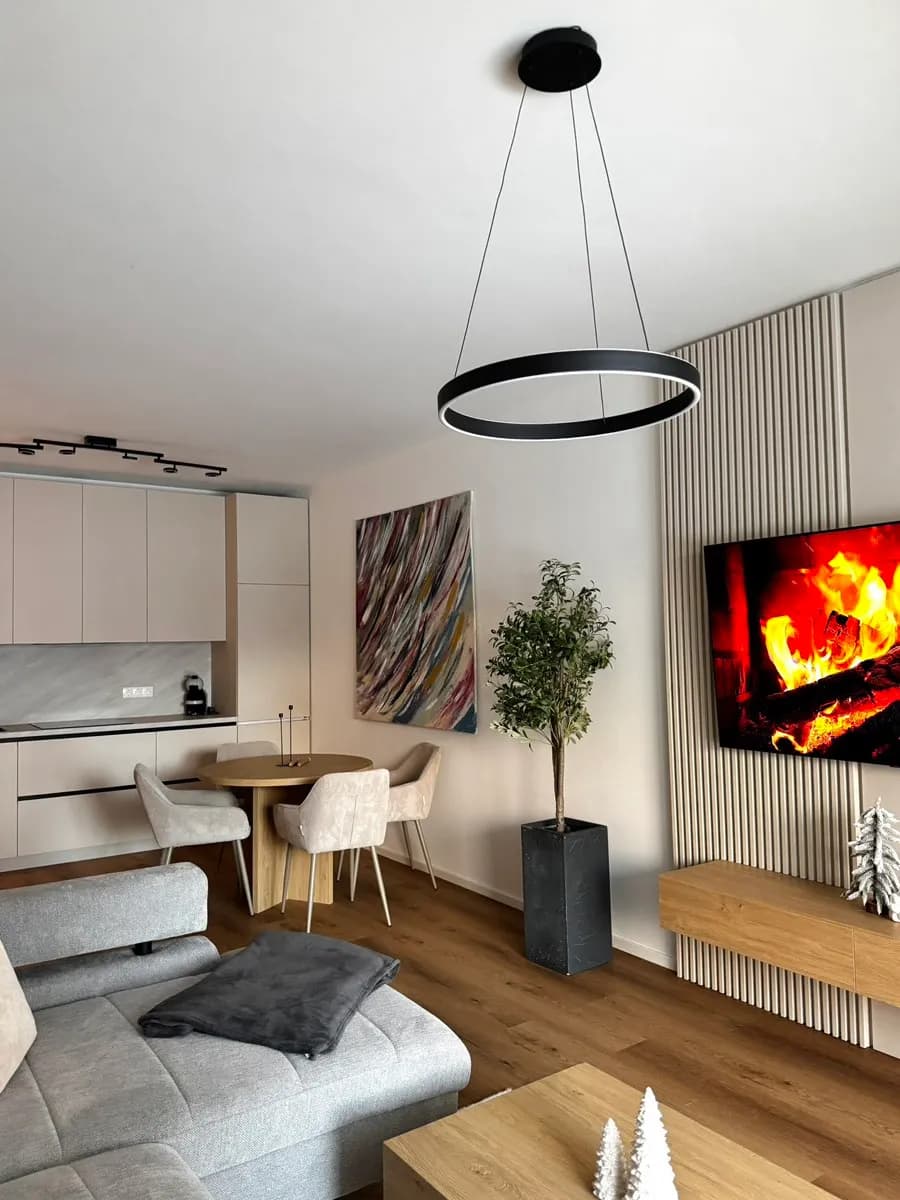 2-Zimmer-Wohnung kaufen in Liezen – 52 m², € 250.000 – Bild 4 von 13