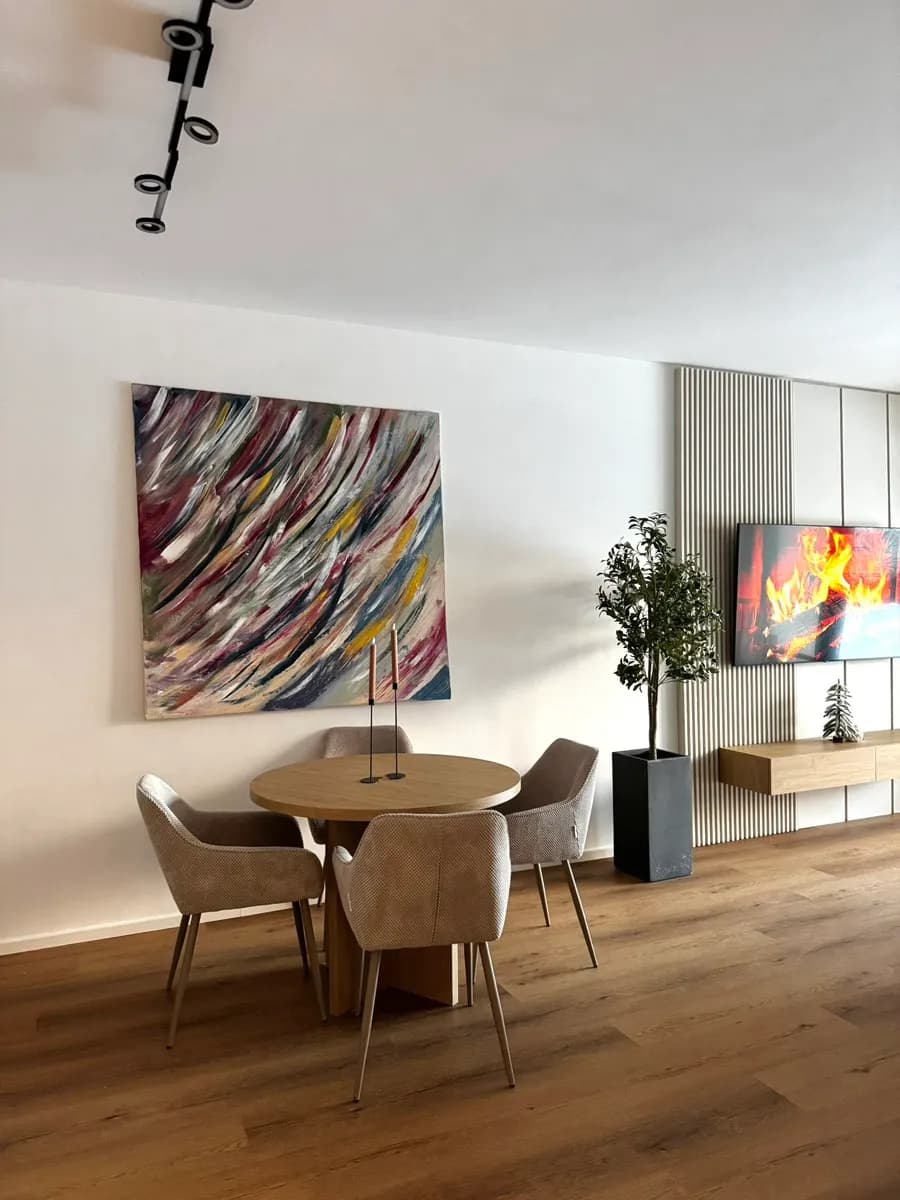 2-Zimmer-Wohnung kaufen in Liezen – 52 m², € 250.000 – Bild 5 von 13