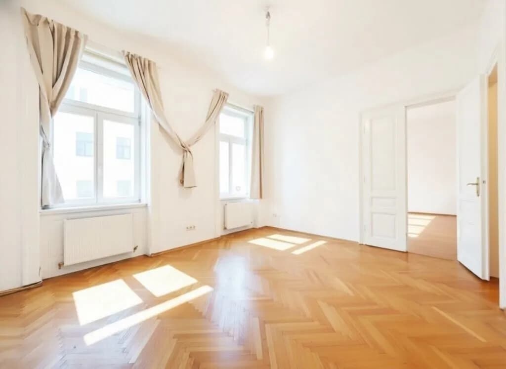 3-Zimmer-Wohnung kaufen in Wien – 88 m², € 494.000